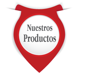 Nuestros productos